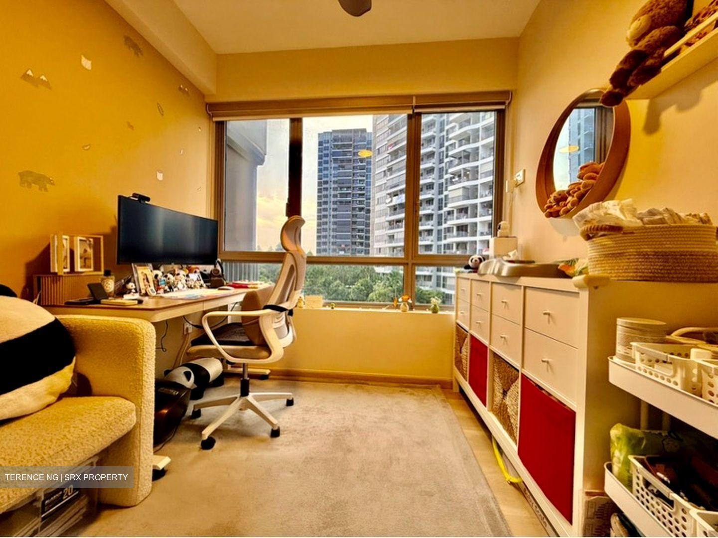 High Park Residences (D28), Apartment #597793621